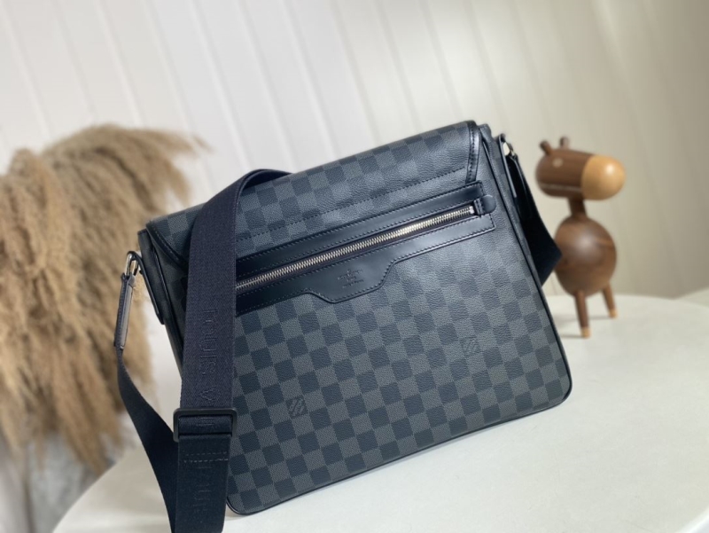 LV Satchel bags